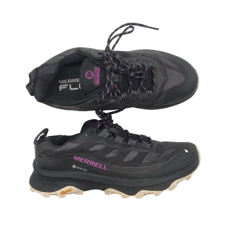 Unisex Merrell - Sneakers, size 41 - Black ()