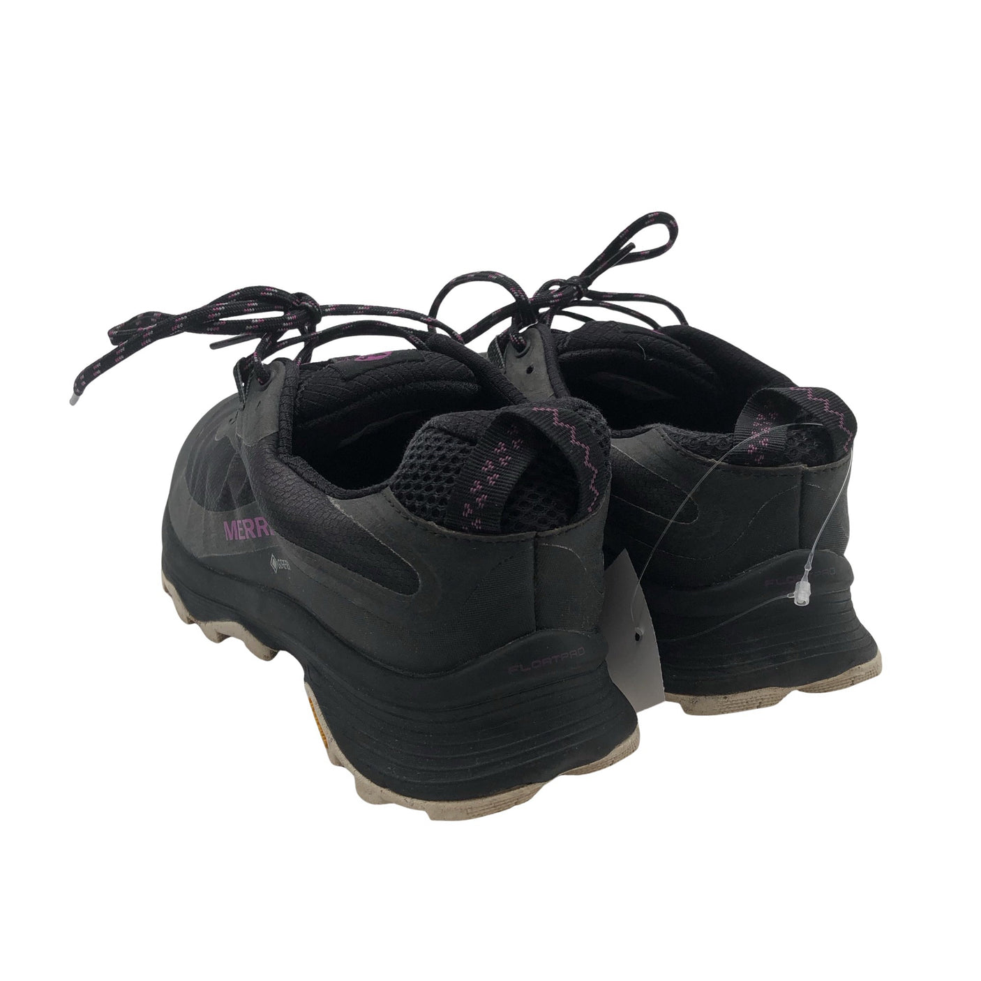 Unisex Merrell - Sneakers, size 41 - Black (2)
