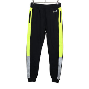 Unisex Fila - Sweatpants, size 146 - 152 - Black (1)