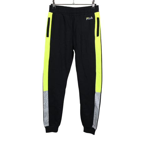 Unisex Fila - Sweatpants, size 146 - 152 - Black ()