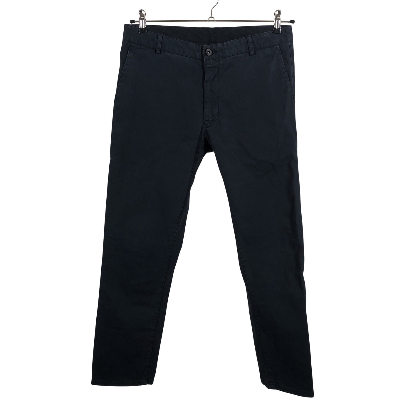 Unisex Tiger of Sweden - Chinos, size M - Blue (1)