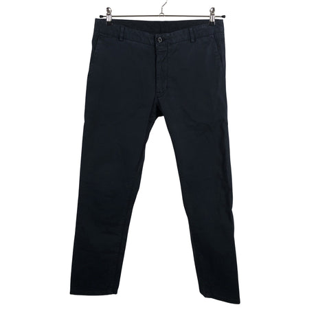 Unisex Tiger of Sweden - Chinos, size M - Blue ()