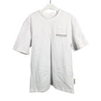Unisex Jack & Jones - T-shirt, size 146 - 152 - White ()