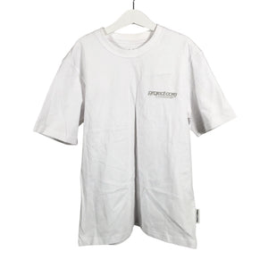 Unisex Jack & Jones - T-shirt, size 146 - 152 - White (1)