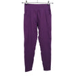 Unisex NOSH - Sports tights, size 38 - Violet ()
