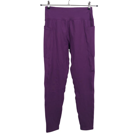Unisex NOSH - Sports tights, size 38 - Violet ()
