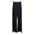Unisex NOSH - Tricot pants, size 36 - Black ()