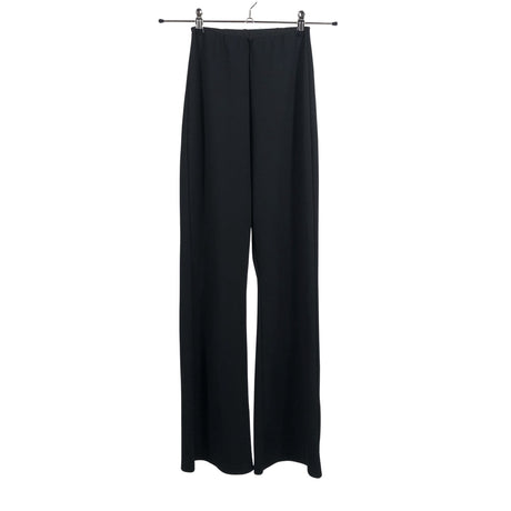 Unisex NOSH - Tricot pants, size 36 - Black ()