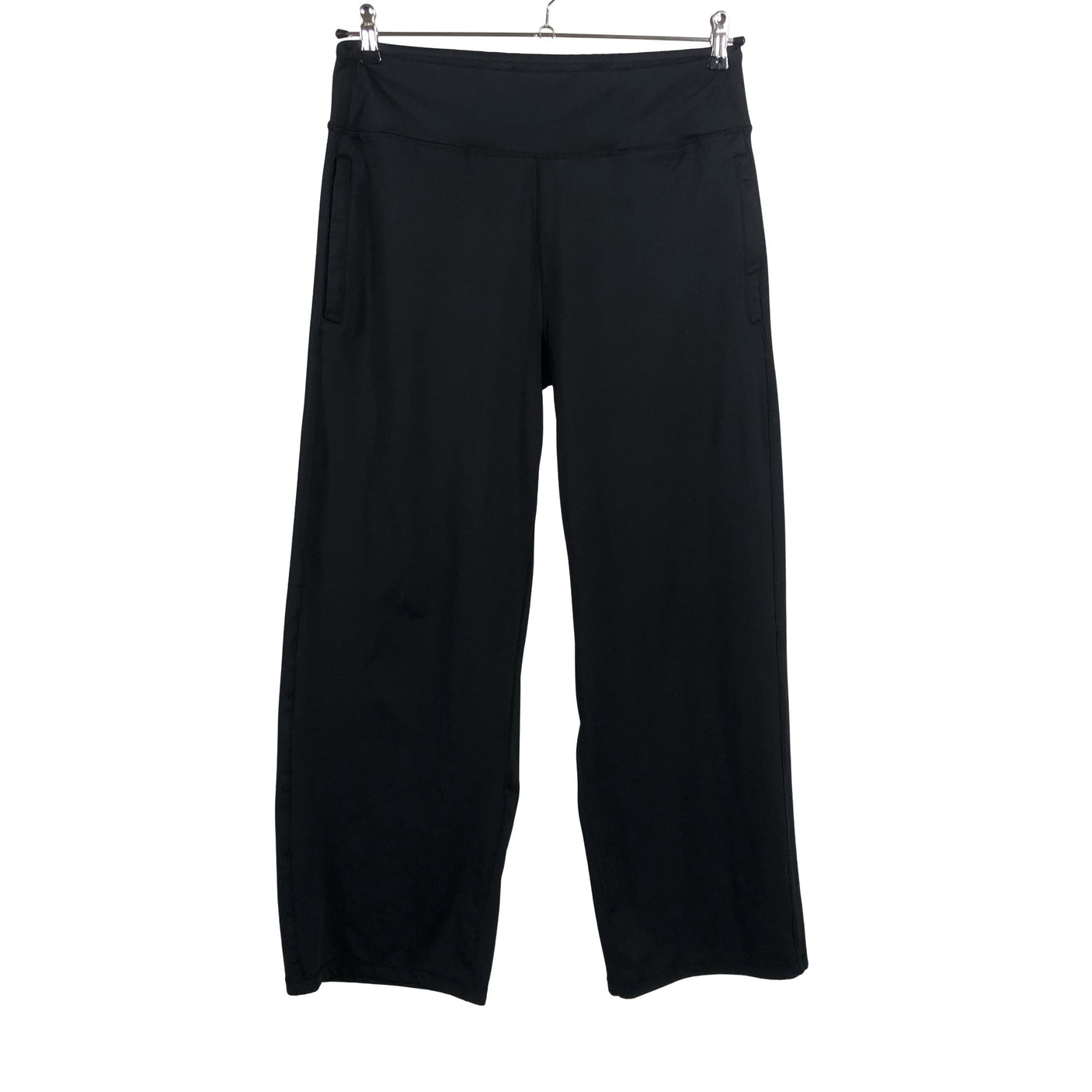 Unisex NOSH - Sports trousers, size 40 - Black (1)