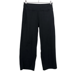 Unisex NOSH - Sports trousers, size 40 - Black (1)