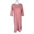 Unisex Marimekko - Tricot dress, size 38 - Red ()