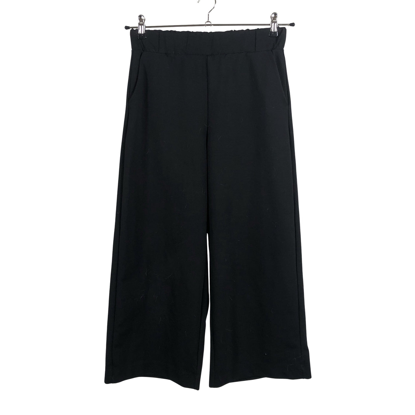 Unisex NOSH - Tricot pants, size 40 - Black (1)