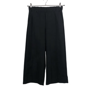 Unisex NOSH - Tricot pants, size 40 - Black (1)