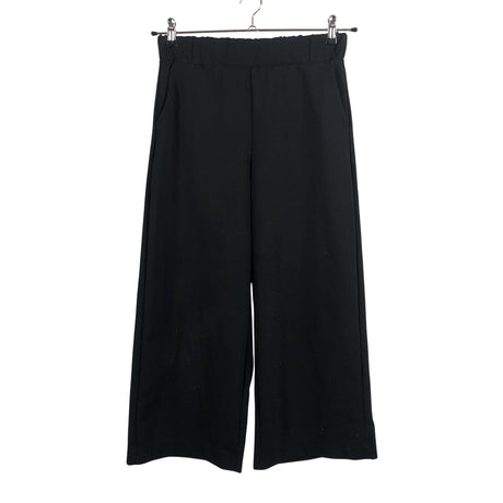 Unisex NOSH - Tricot pants, size 40 - Black ()