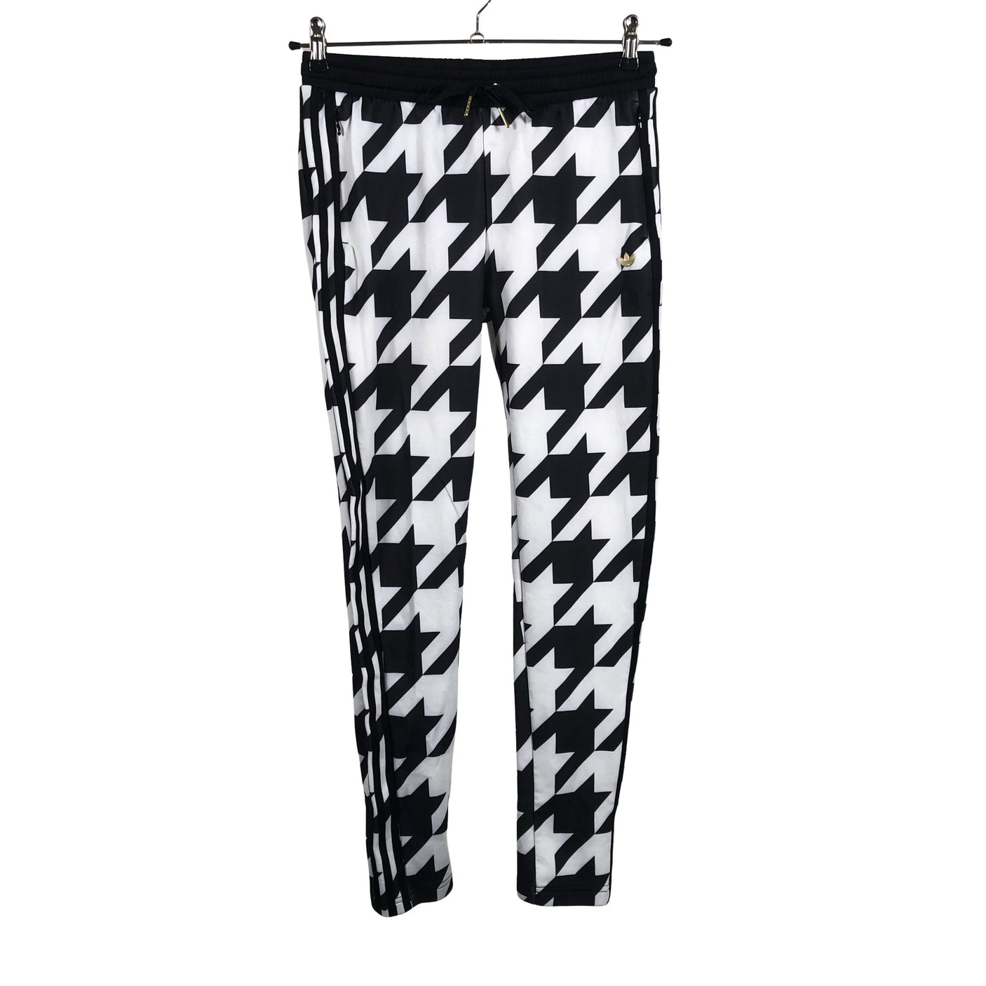 Unisex Adidas - Track pants, size 36 - Black (1)