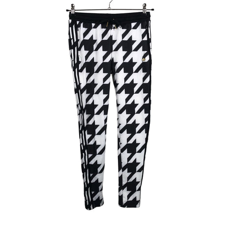 Unisex Adidas - Track pants, size 36 - Black ()