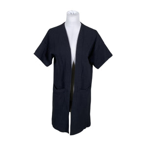 Unisex NOSH - Cardigan, size 36 - Black (1)
