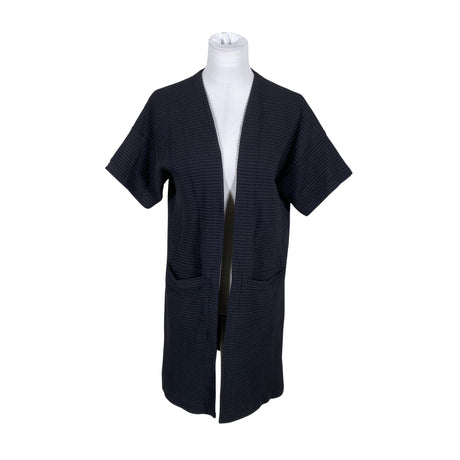 Unisex NOSH - Cardigan, size 36 - Black ()