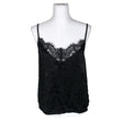 Unisex nobody's child - Top, size 40 - Black ()