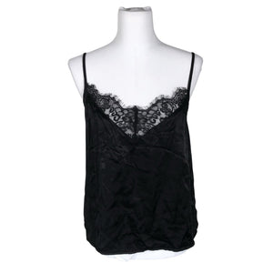 Unisex nobody's child - Top, size 40 - Black (1)