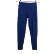 Unisex NOSH - Sports tights, size 38 - Blue ()