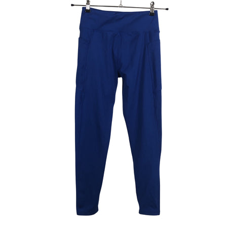 Unisex NOSH - Sports tights, size 38 - Blue ()