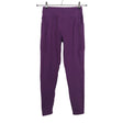 Unisex NOSH - Sports tights, size 38 - Violet ()