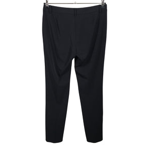 Unisex Mexx - Straight leg trousers, size 40 - Black (2)