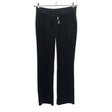 Unisex Juicy Couture - Sweatpants, size 36 - Black ()
