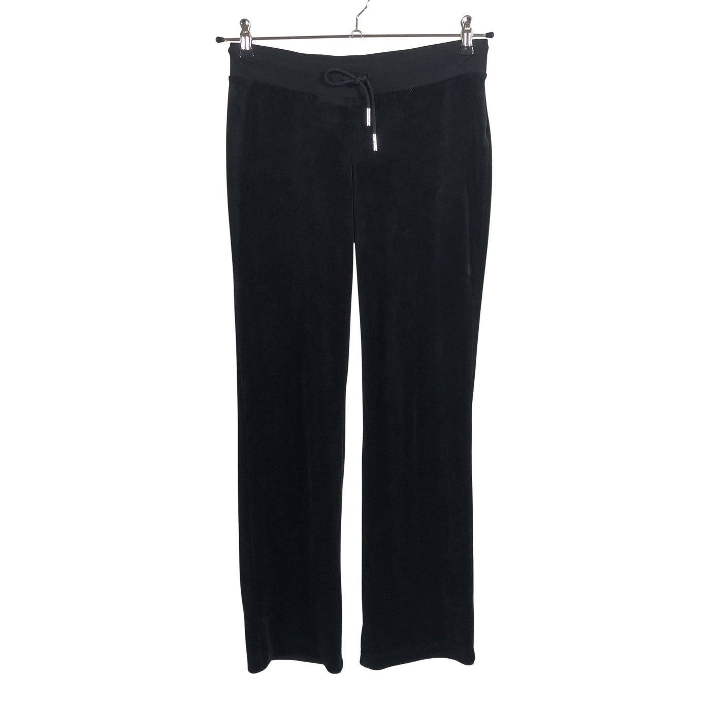 Unisex Juicy Couture - Sweatpants, size 36 - Black (1)