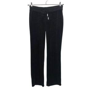 Unisex Juicy Couture - Sweatpants, size 36 - Black (1)