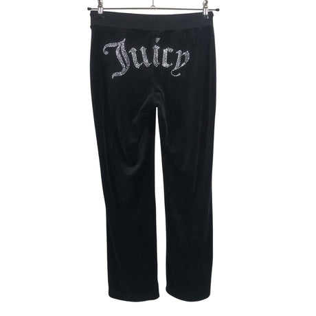 Unisex Juicy Couture - Sweatpants, size 36 - Black (2)