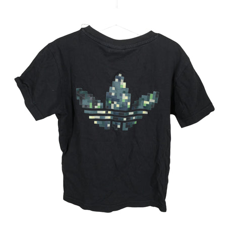 Unisex Adidas - T-shirt, size 128 - 134 - Black (2)