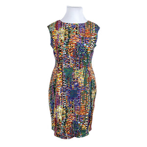 Unisex Marimekko - Dress, size 42 - Green (1)