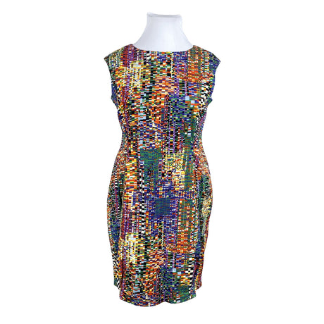 Unisex Marimekko - Dress, size 42 - Green ()