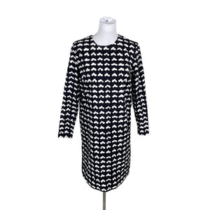 Unisex Marimekko - Dress, size 40 - Black (1)