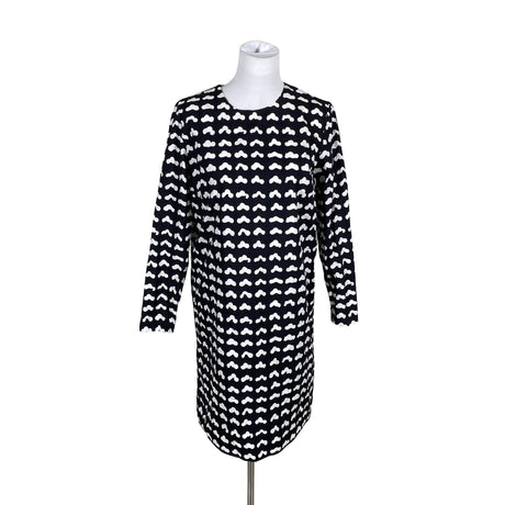 Unisex Marimekko - Dress, size 40 - Black ()