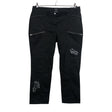 Unisex Paola! - Slacks, size 44 - Black ()