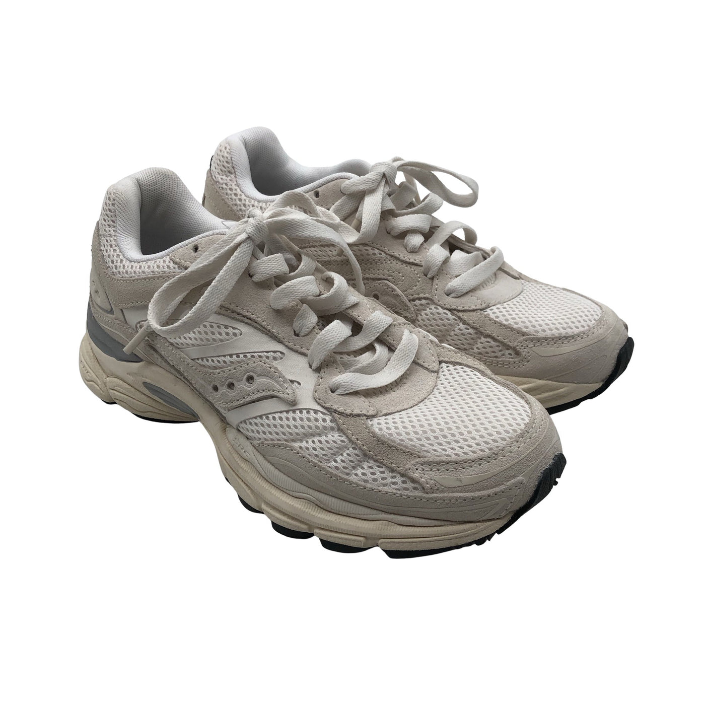 Unisex Saucony - Sneakers, size 37 - White (2)