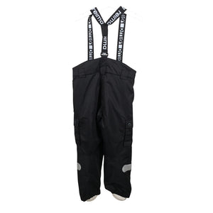 Unisex Reima - Winter pants, size 116 - 122 - Black (2)