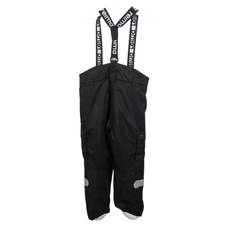 Unisex Reima - Winter pants, size 116 - 122 - Black (2)