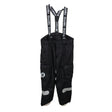 Unisex Reima - Winter pants, size 116 - 122 - Black ()