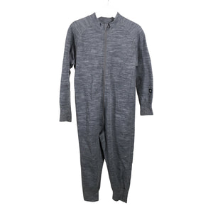 Unisex Reima - Thermals, size 104 - 110 - Gray (1)