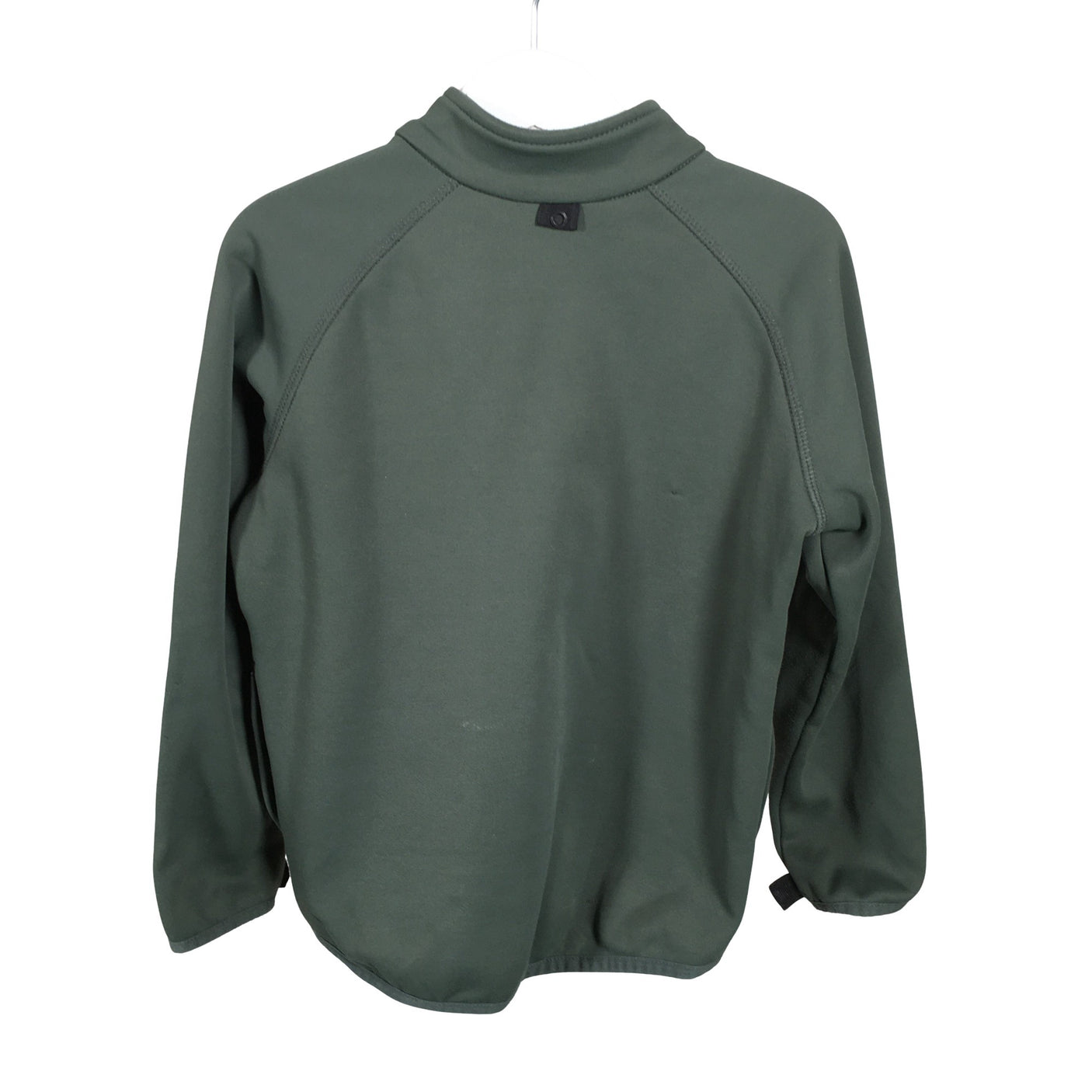 Unisex Reima - Fleece jacket, size 104 - 110 - Green (2)
