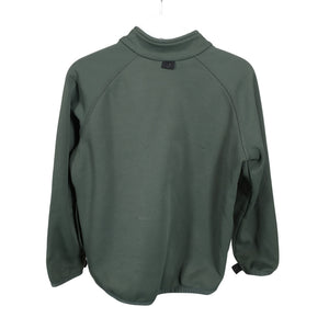 Unisex Reima - Fleece jacket, size 104 - 110 - Green (2)