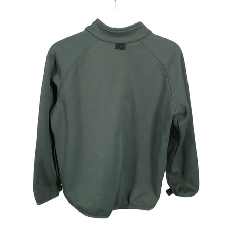 Unisex Reima - Fleece jacket, size 104 - 110 - Green (2)