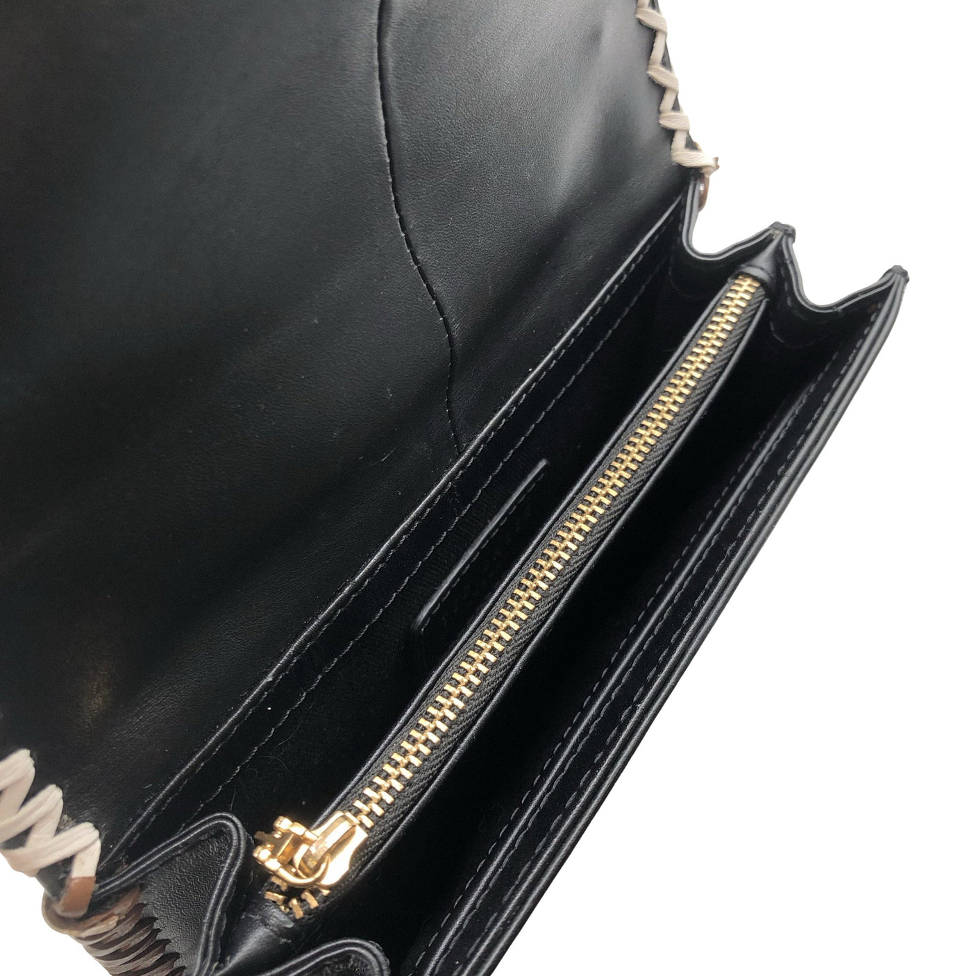 Unisex Ted Baker - Shoulder bag, size Mini - Black (4)