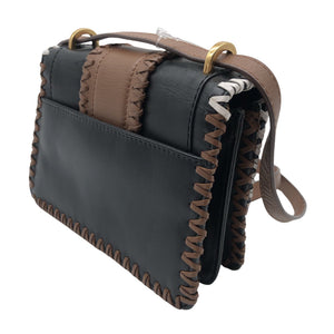 Unisex Ted Baker - Shoulder bag, size Mini - Black (3)