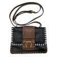 Unisex Ted Baker - Shoulder bag, size Mini - Black ()
