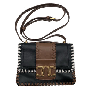 Unisex Ted Baker - Shoulder bag, size Mini - Black (1)